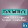 DAMRO FURNITURE PVT LTD, profile picture