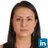 Daniela Martinez Garro, profile picture