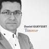 Daniel GUEYSSET, profile picture
