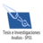 Tesis e Investigaciones, profile picture