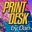 PRINTDESK by Dan