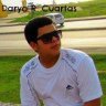 Daryo R. Cuartas, profile picture