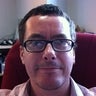 Dave Hirst, University of Manchester Library, profile picture