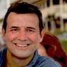 David Crace, profile picture