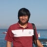 David Julian, profile picture
