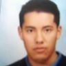David Oswaldo Ordóñez Palacios, profile picture