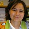 Davinia Martínez Sempere, profile picture