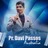 Pr Davi Passos - Estudos Bíblicos, profile picture