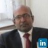 Prof (Dr.) Chamaru De Alwis, profile picture