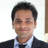 debesh jha, profile picture