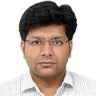 Dr.Debmalya Saha, profile picture