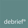 SlideShare profile picture for @debrief