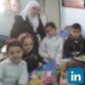 Deema Abusharkh, profile picture