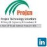 Projen Technology Solutions, profile picture