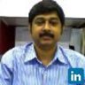 deepak sengupta, profile picture