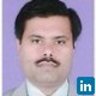 Deepak Sinha, profile picture