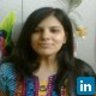 deepti sharma, profile picture