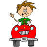 Defensive Driving Garland, profile picture