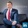 SlideShare profile picture for @definitions