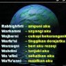 Muhammad Cahya Pradipta Profile