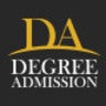 Degree Admission, profile picture