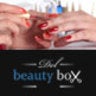 Del Beauty Box, profile picture