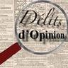 Délits d'Opinion, profile picture