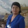 Elsa Del Pezo Reyes, profile picture