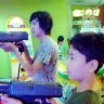 Deni Nugraha Profile
