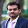 Dr Gaurav Saxena, profile picture