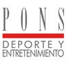 Pons Deporte y Entretenimiento, profile picture