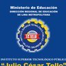 Istp Julio C Tello, profile picture