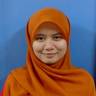 Derma Nur Ashikin, profile picture