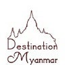 desti myanmar, profile picture