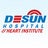 DESUN Hospital, profile picture