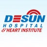 DESUN Hospital, profile picture