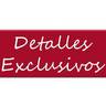 Detalles Exclusivos, profile picture
