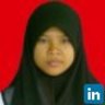 devinta sari, profile picture