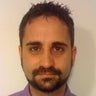 Daniel Garrido, profile picture