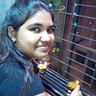 Dhanalaxmi Bhat, profile picture