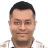 Dr. Dheeraj Mulchandani, profile picture