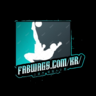 fabwags comkr, profile picture