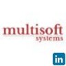 Multisoft Systems, profile picture