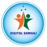 Digital Samaaj, profile picture