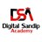 digital sandip academy, profile picture