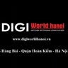 Digiworld Hà Nội - Nét đẹp số trong lòng Hà Nội, profile picture
