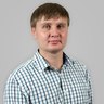 Dmitry Bushkov, profile picture