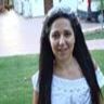 Perfil de Dimitra Labatou