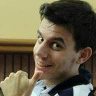 Dimitris Skarlatoudis Profile