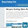 Herpes Dating Sites, profile picture
